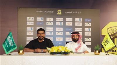 اتحاد جدة يعلن التعاقد مع حارس الهلال 