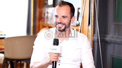 بعد 5 جولات.. يحيى علام يستعد لطرح فيلمين عن عالم الألعاب ورواد الأعمال