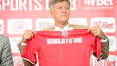 مدرب سيمبا عن مواجهة الأهلي: سعيد بمواجهتهم.. ولدينا فريق قوي ومتوازن بين الخبرة والشباب