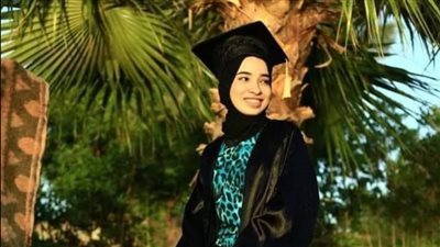 حافظة القرآن بروايتين وكان نفسها تحج.. حزن بين الأهالي بعد وفاة طالبة أزهرية بسوهاج