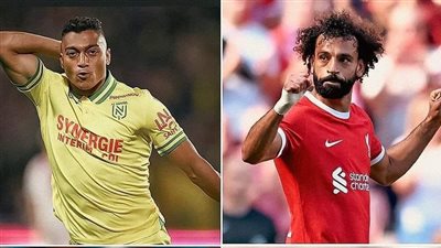 أسبوع تألق المحترفين المصريين قبل الانضمام لمعسكر منتخب مصر| تقرير