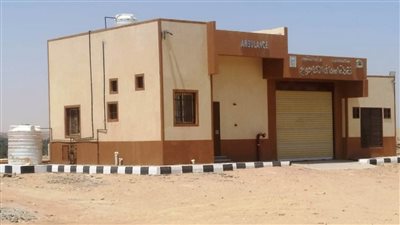 محافظ أسوان يوجه بسرعة بحث وتلبية مطالب أهالي قرية الكاجوج بكوم أمبو