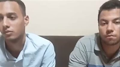 عائدان من السودان.. استغاثة طالبين بكلية الطب: مش لاقيين كلية تقبلنا ومستقبلنا في خطر | بث مباشر