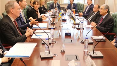 محمد شاكر: الرؤية المستقبلية لقطاع الكهرباء المصري ترتكز على التحول من شبكة نمطية إلى ذكية