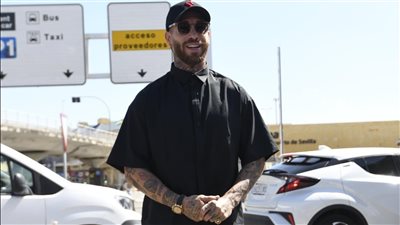 راموس: العودة إلى إشبيلية كان دينًا لجدي ووالدي