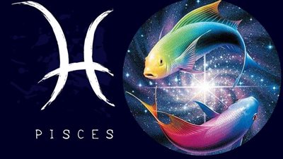 توقعات الأبراج حظك اليوم برج الحوت يوم الثلاثاء 5-9-2023: اهتم بنفسك