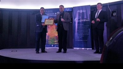 مكتبة الإسكندرية تحصد 4 جوائز في المهرجان الدولي السادس لأفلام القباب الفلكية 