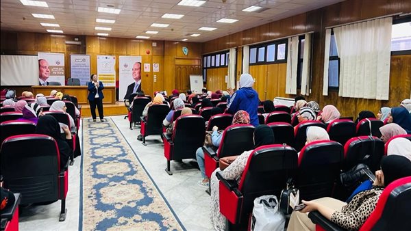 فعاليات البرنامج