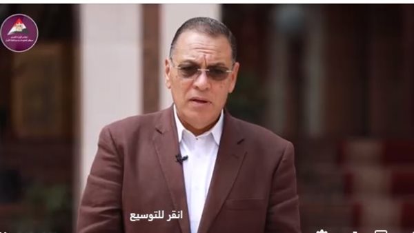  ممدوح غراب، محافظ
