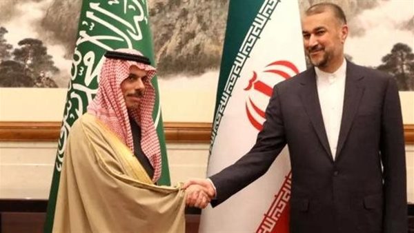 وزير الخارجية الإيراني