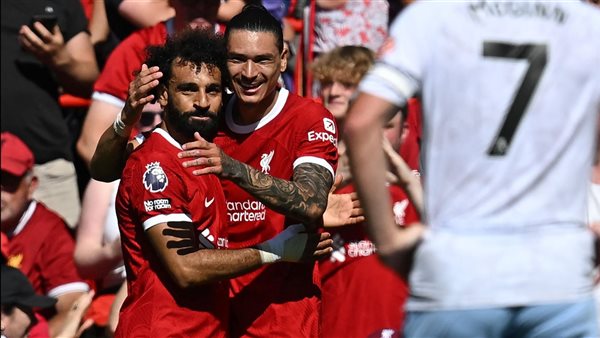 داروين نونيز ومحمد