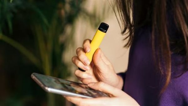 السجائر الإلكترونية