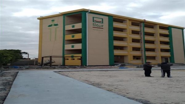 مدارس ضمن مبادرة