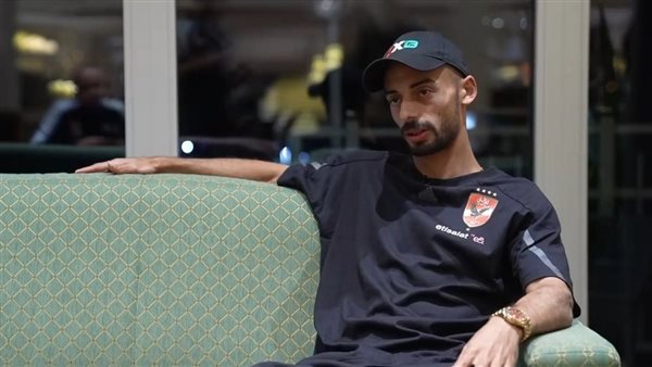 أحمد عبد القادر