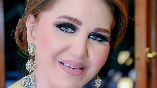 ميادة الحناوي