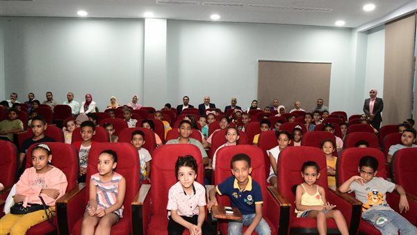 سينما الأطفال 