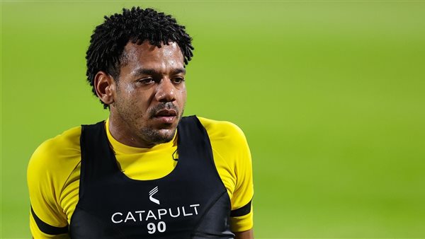 رومارينهو لاعب اتحاد