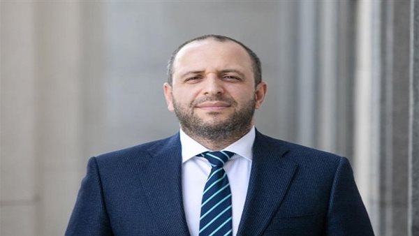 رستم أميروف