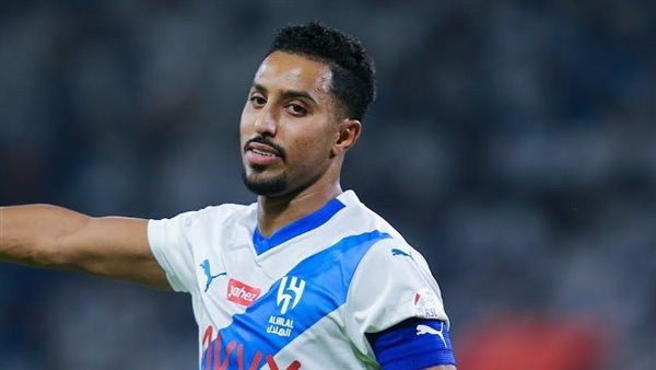 سالم الدوسري