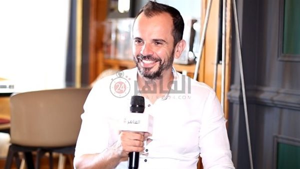 المنتج يحيى علام