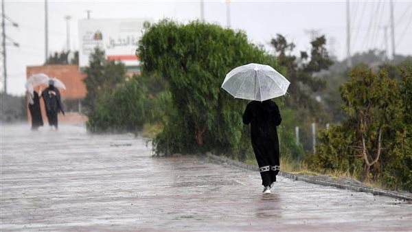 حالة الطقس اليوم