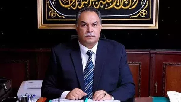 اللواء محمد عبد الله