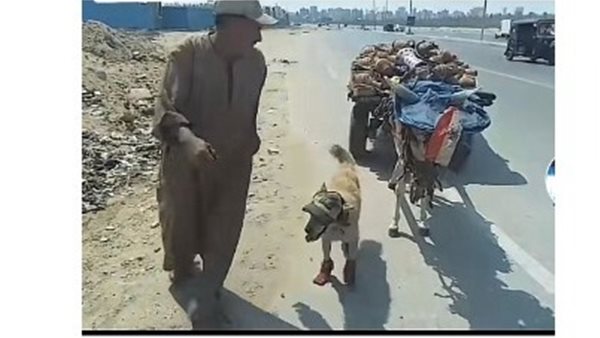 بائع الفخار 