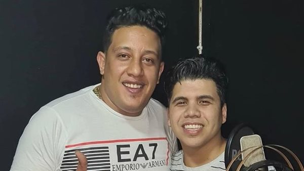 عمر كمال وحمو بيكا