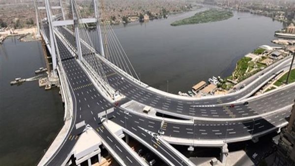 شبكات الطرق