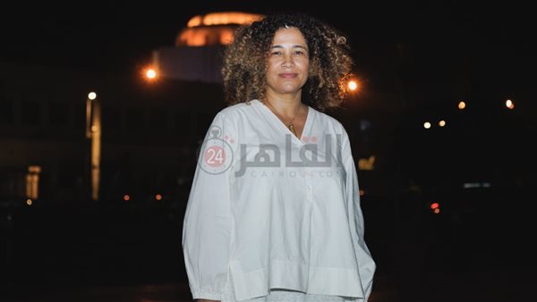 غالية بنعلي