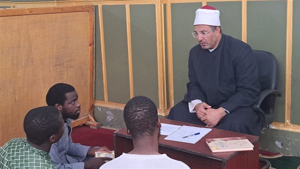 برنامج مجالس القراءات