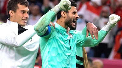 أحمد ناجي: محمد الشناوي لا يتحمل هدف الجزائر أمام منتخب مصر