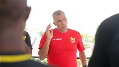 بقيادة أسامة نبيه.. اتحاد الكرة يعتزم مشاركة منتخب الشباب في كأس الأمم الإفريقية للمحليين