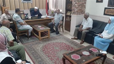 اليوم.. المنطقة الأزهرية تتلقى طلبات التقديم الورقي لرياض الأطفال والصف الأول الابتدائي بالإسكندرية 