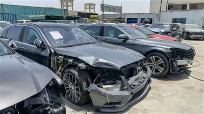 تعرف على عيوب شراء سيارات الحوادث