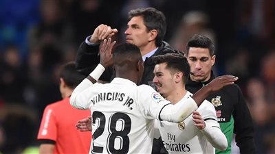 منتخب المغرب يرغب في ضم نجم ريال مدريد لقائمته بأمم إفريقيا 2023