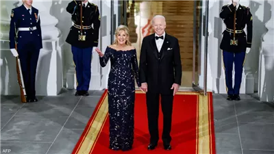 البيت الأبيض يعلن عن إصابة السيدة الأولى بكورونا.. وبايدن اختباره سلبي