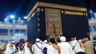 تبدأ من 35 ألف جنيه.. أسعار عمرة شوال 2024 داخل شركات السياحة 