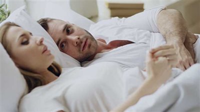 المتهم بإنهاء حياة زوجته بالنزهة: مكنش جايلي نوم فخنقتها وهي نايمة