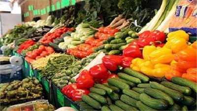 أسعار الخضراوات والفاكهة في الأسواق اليوم الأحد 15 أكتوبر 2023