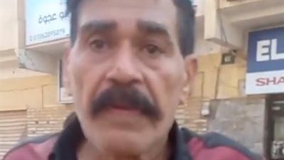 انهيار عقار قديم بالدقهلية دون إصابات.. وأحد السكان: قاعدين في الشارع وملناش مكان تاني نروحه | بث مباشر