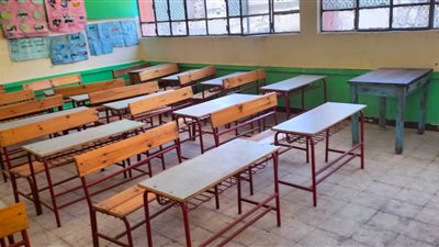 أبرزها صيانة وإصلاح ودهان الفصول.. تعليم القاهرة تستعد لاستقبال العام الدراسي الجديد 