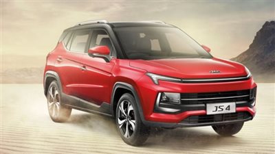 أسعار سيارات جاك 2024 في مصر مع بداية أكتوبر.. صيني يبدأ من 640 ألف جنيه