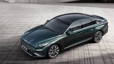 مواصفات وأسعار كيا K8 موديل 2023 في السوق السعودي