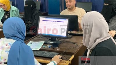 تنسيق كلية تكنولوجيا الصناعة والطاقة للدبلومات الفنية 2023 نظام 3 و5 سنوات.. ننشر درجات الحد الأدنى