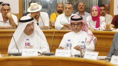 عبد الإله السناني: المهرجانات الفنية هي روح وفكر لتطوير العمل المسرحي 