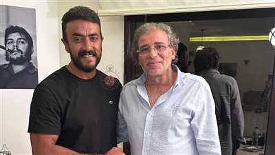 يتحدث عن الهوية.. ابنة أسامة أنور عكاشة تكشف قصة فيلم الإسكندراني بطولة أحمد العوضي| خاص