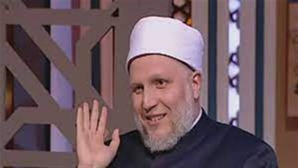  الشيخ عبد الله العجمي