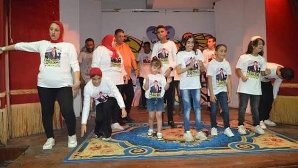 فرقة أبطال الحكاية