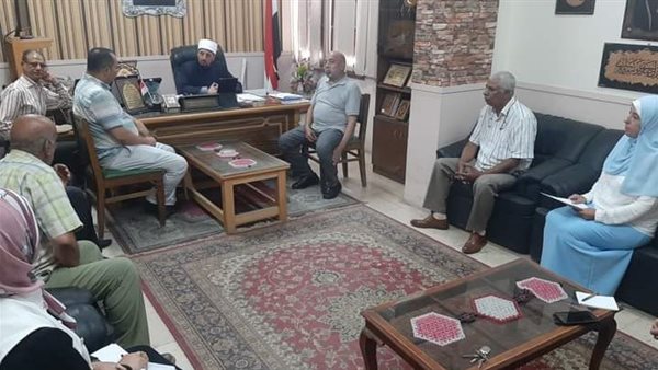 أزهرية الإسكندرية